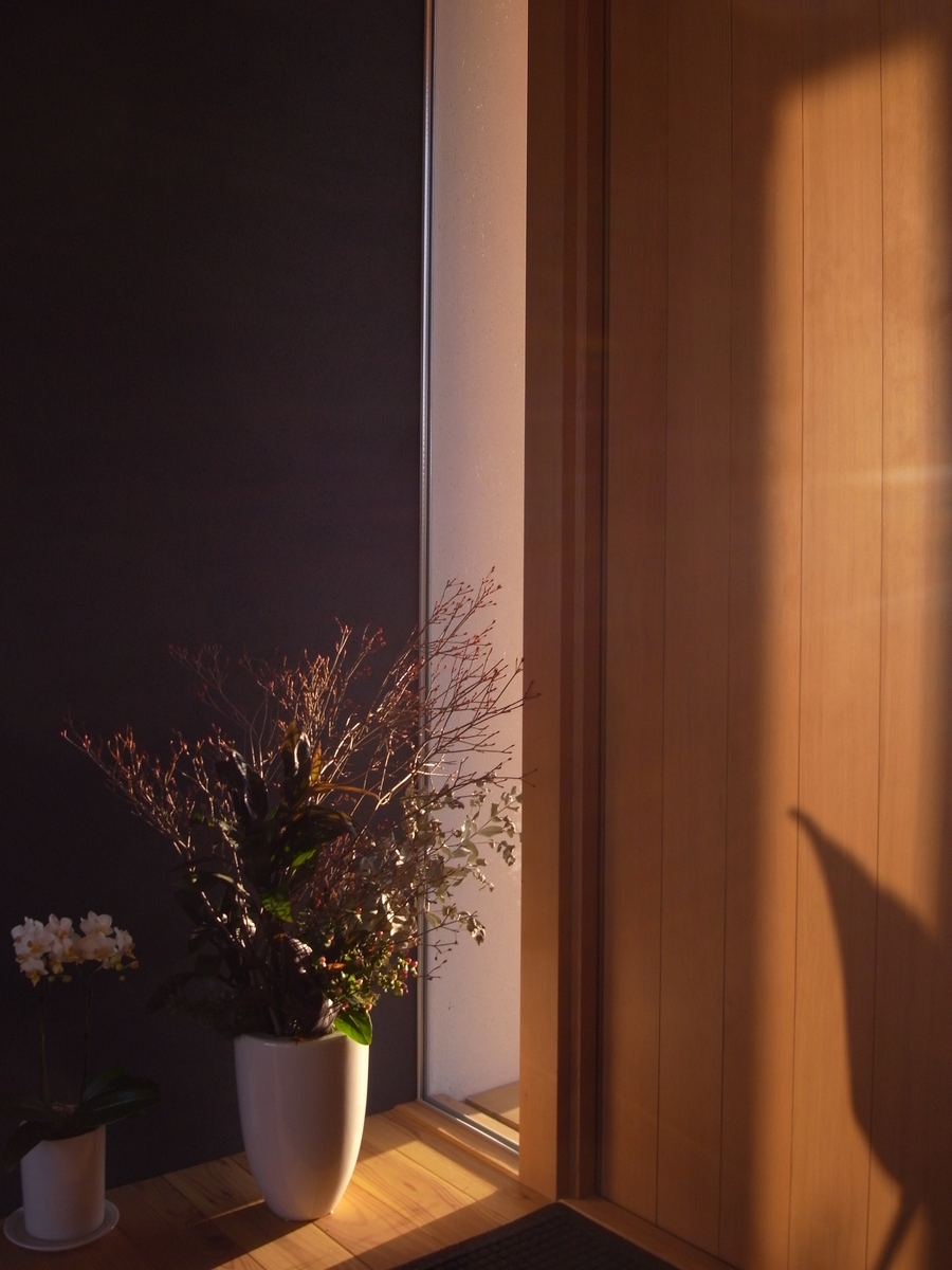 (旧)CAFE VALO・(現)安曇野Cafe氷室－内部