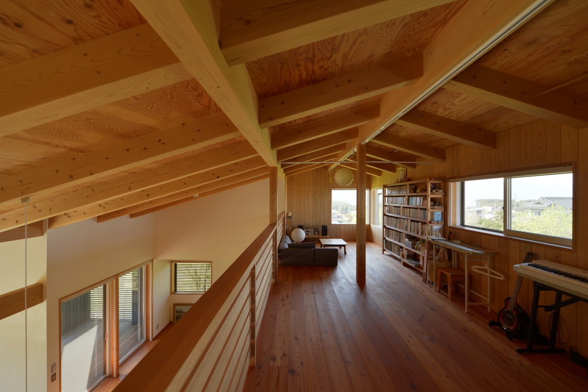 片丘の家Ⅱ（２階フリースペース）