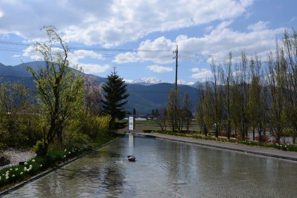 開運堂安曇野店　長野県松本市　安曇野市