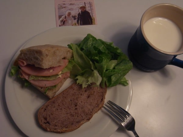 松本CINEMAセレクト　映画「人生フルーツ」　Kune･Kune