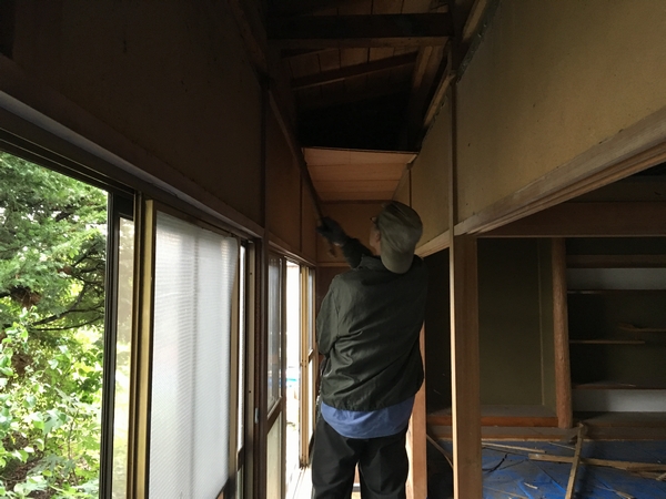 松本市　建築家　リノベーション　リフォーム　建築設計事務所