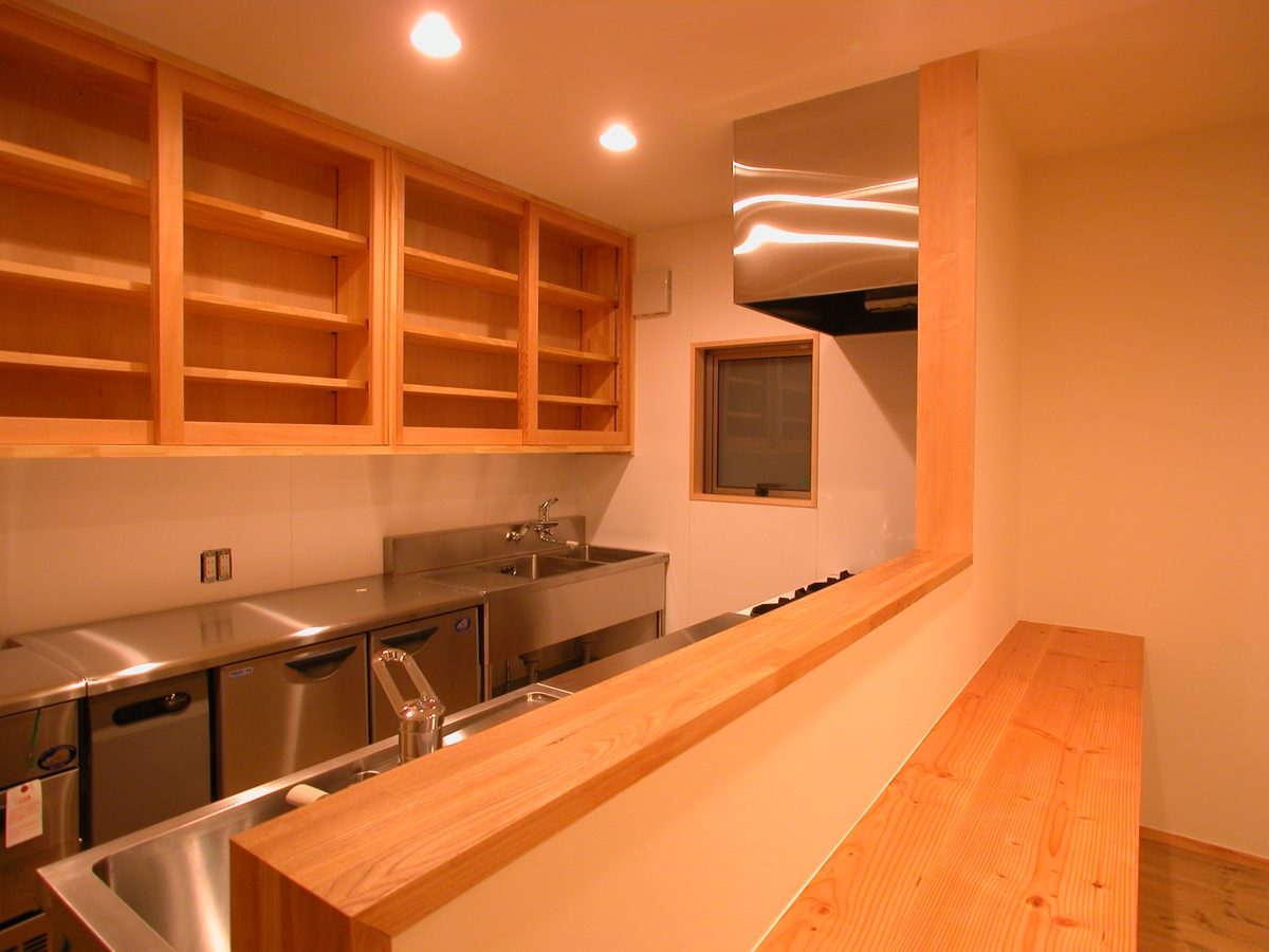 カフェあくら(松本市)－カフェ