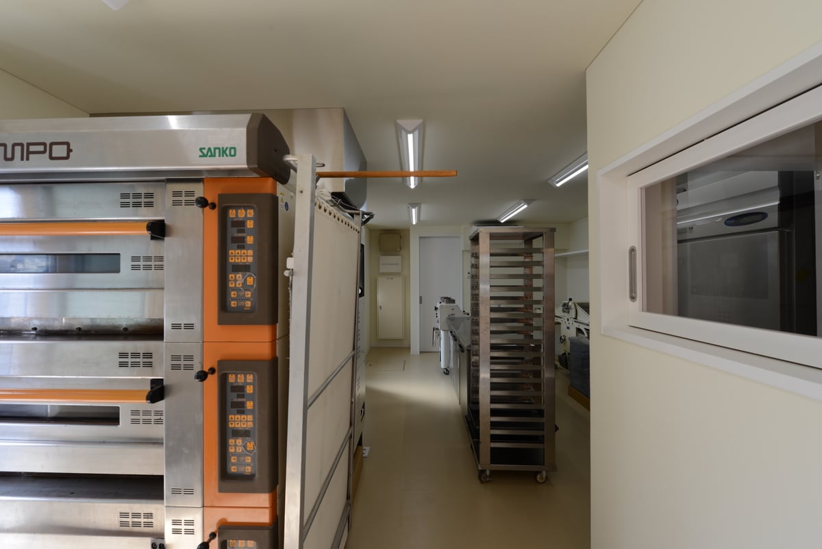 クロリBREAD&LIFE（松本市）