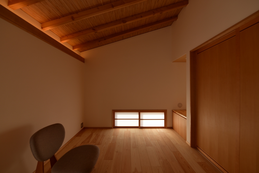 2013　　■三郷の家Ⅱ■