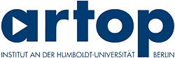 Logo artop Berlin