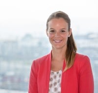 Nadja Wirth, Projektleiterin Digitale Kommunikation