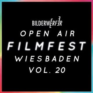 Filmfest Wiesbaden Open Air Kino von den Bilderwerfern