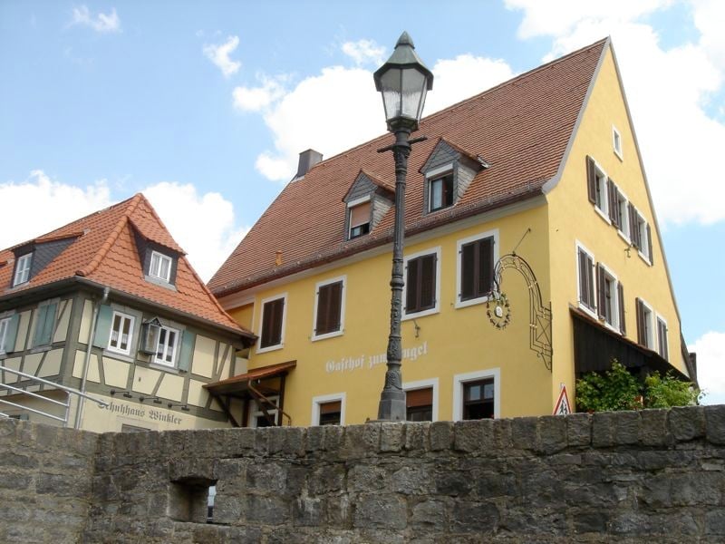 Gasthof zum Engel