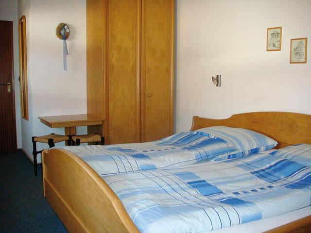 geräumig & gemütlich ...