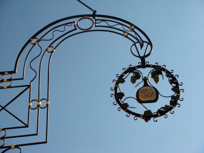 Ausleger "Gasthof zum Engel"