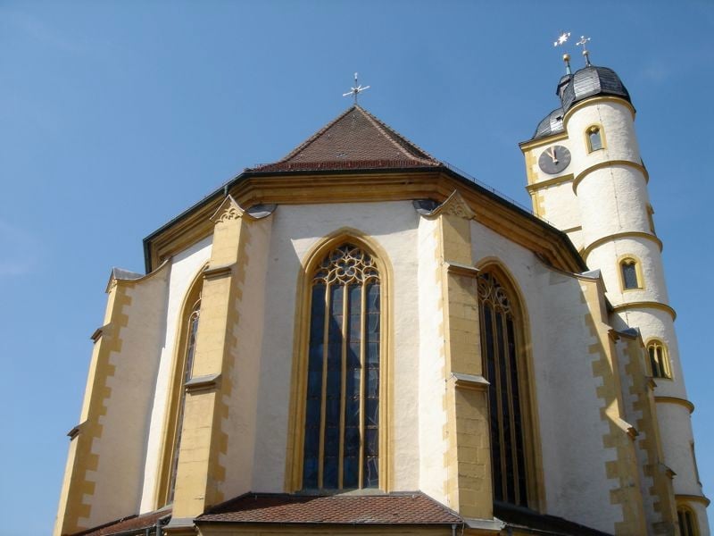 Stadtkirche
