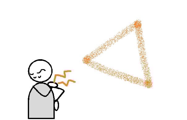 左肩こりさんからのメッセージ