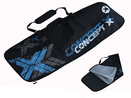 Twin-Tip Kiteboard Bag
