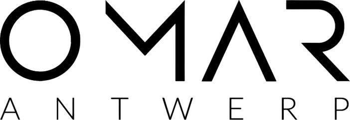 De website van omar-antwerp!