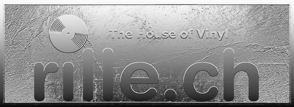 rille - Vinyl aus Leidenschaft!