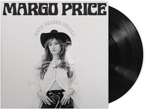 Margo Price / Hard Headed Woman / CHF 32.50
