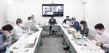 講義風景(第7回)