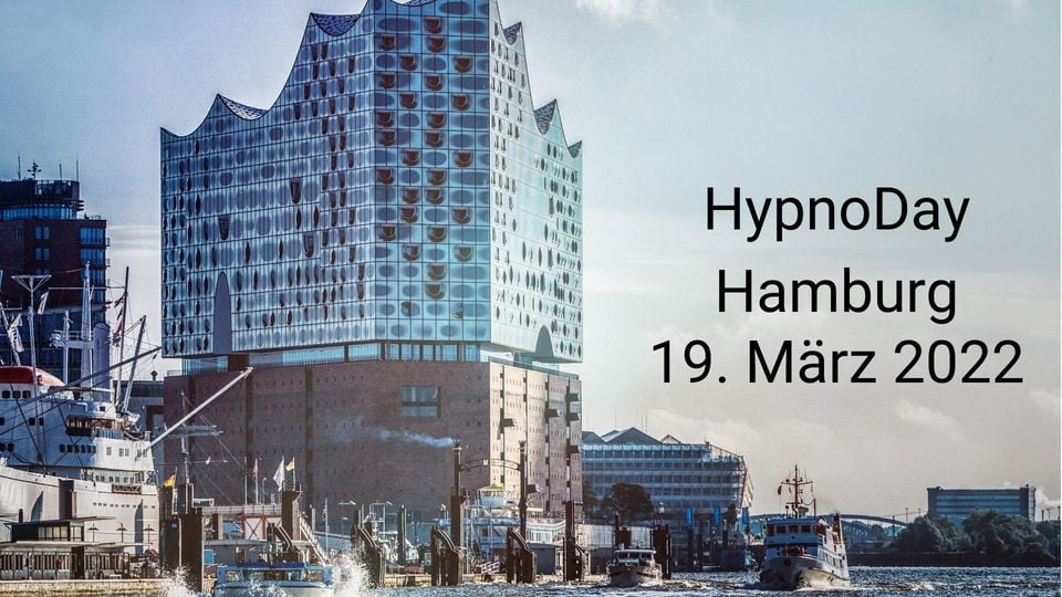 HypnoDay im März fällt leider aus