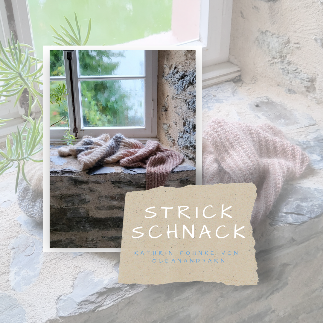 StrickSchnack #EINS 2022