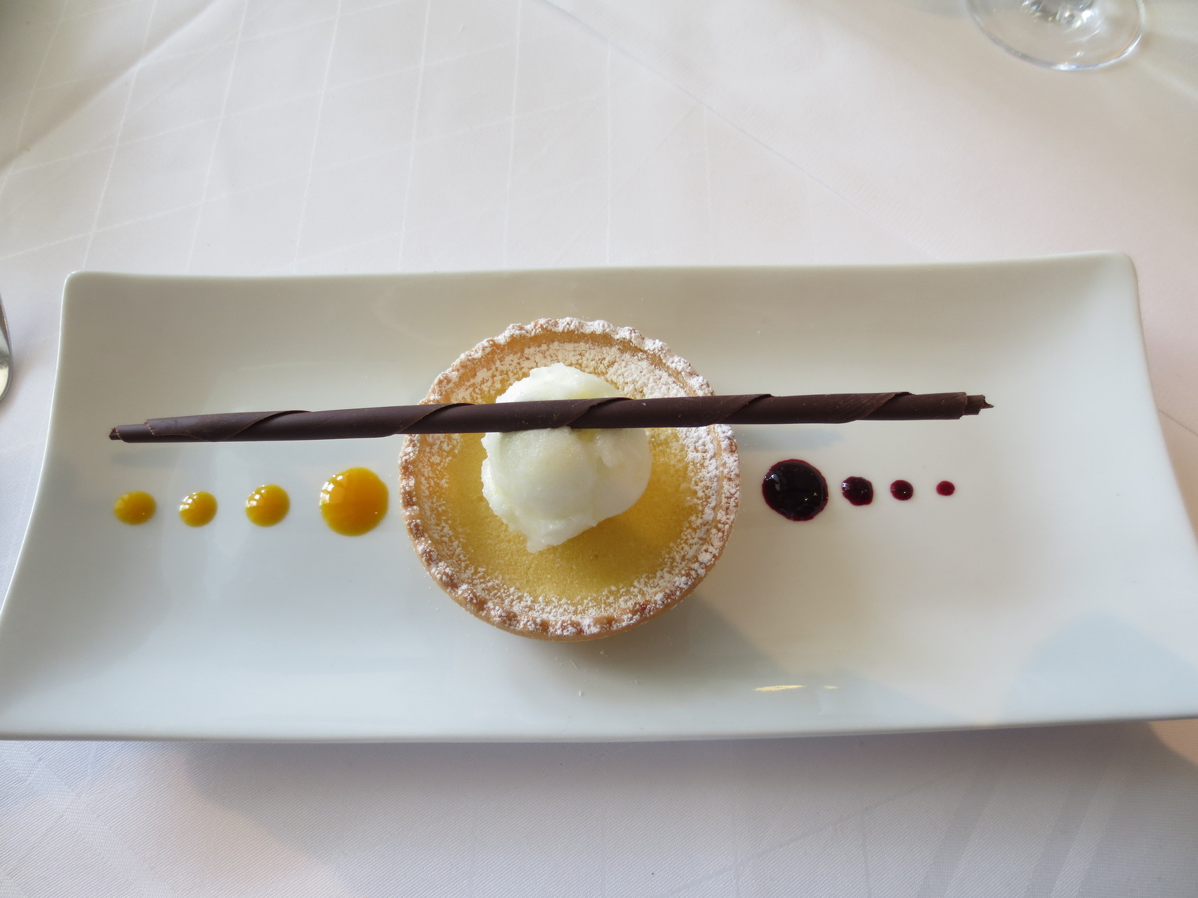 Impressionen vom VDSV-Business-Lunch im Sentido Seehotel am Kaiserstrand