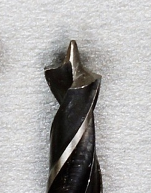 Wood Drill, Wood Drill with centering Tip