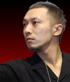 インストラクター　宮中淳平