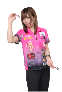 佐々木沙綾香プロ