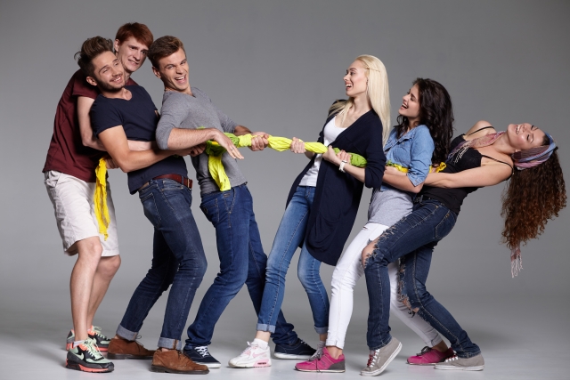 異文化間理解 グローバル社会と多様化への対応 その1