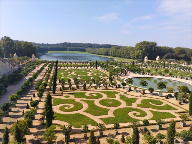 海外の情報 フランス パリ・パラリンピック開催に伴う注意喚起