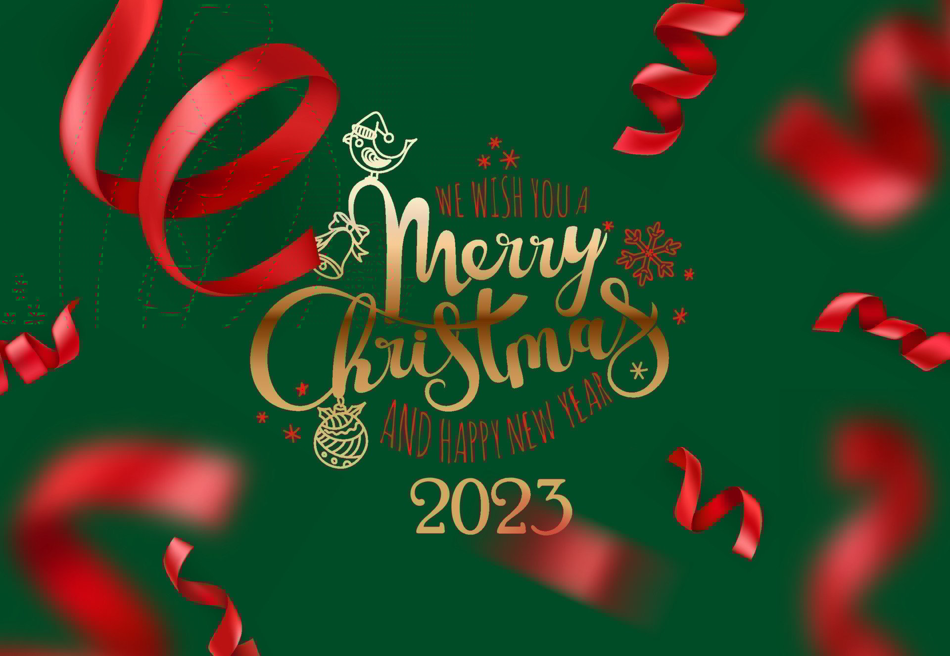 Christmas Party 2023