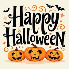 Halloween Party 2024