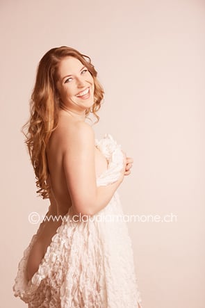 Fotoshooting Aktaufnahmen Erotikaufnahmen Dessous 