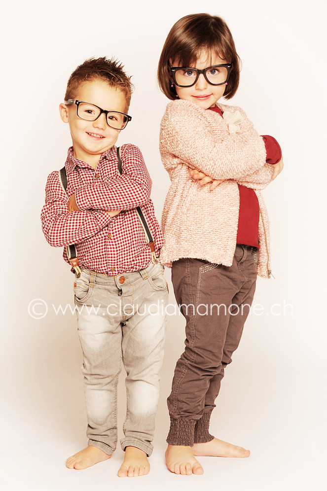 Family Fotoshooting by Claudia Mamone