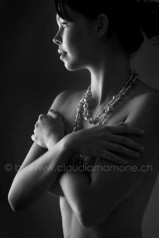 Fotoshooting Aktaufnahmen Erotikaufnahmen Dessous 