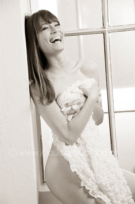 Fotoshooting Aktaufnahmen Erotikaufnahmen Lingerie 