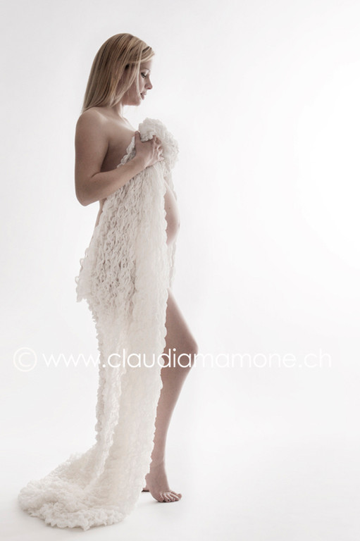 Babybauch Schwangerschaft Fotoshooting Paaraufnahmen Aktaufnahmen Familyfotoshooting