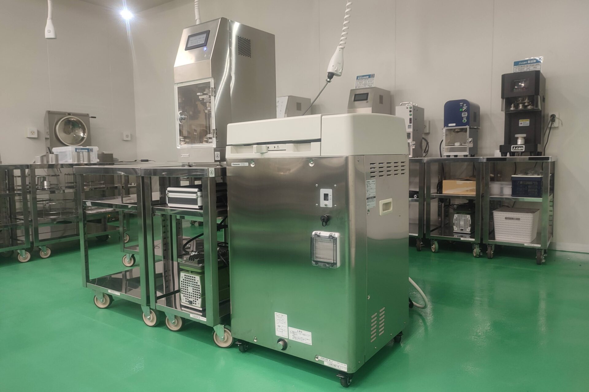 第54回国際ホテル・レストラン・ショー展示会出展のご案内