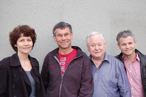 Rossi Dach AG Oberbüren