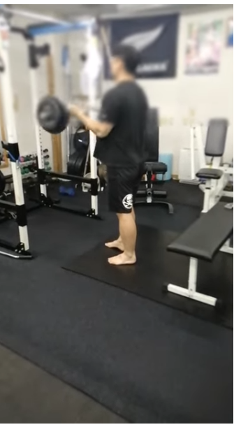 スポーツ選手のパフォーマンスアップのお問合せが増えてきました！