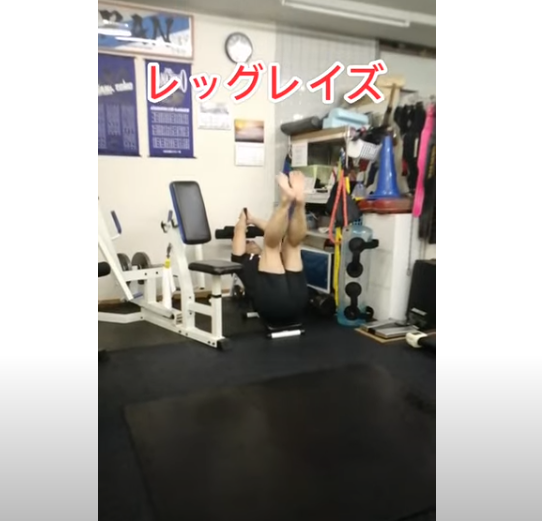 ポッコリお腹解消に！