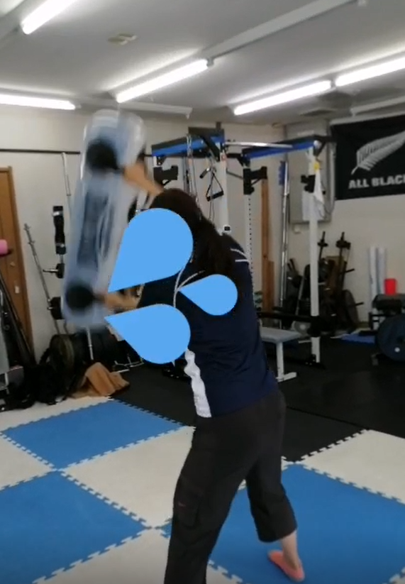 夏に向けて脂肪燃焼！