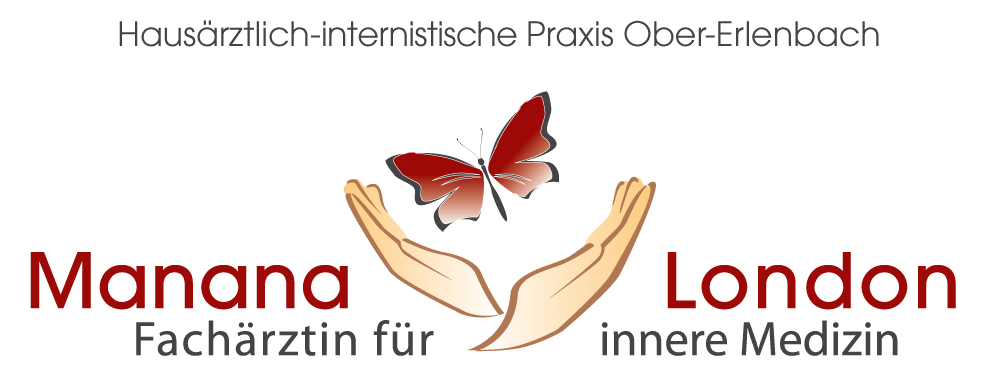 praxis-londons Webseite!