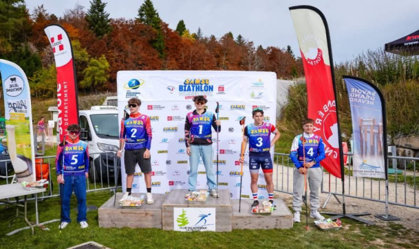 SAMSE Summer Tour #2