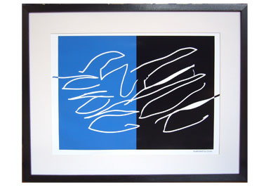 こども画伯　こどもの絵　アート