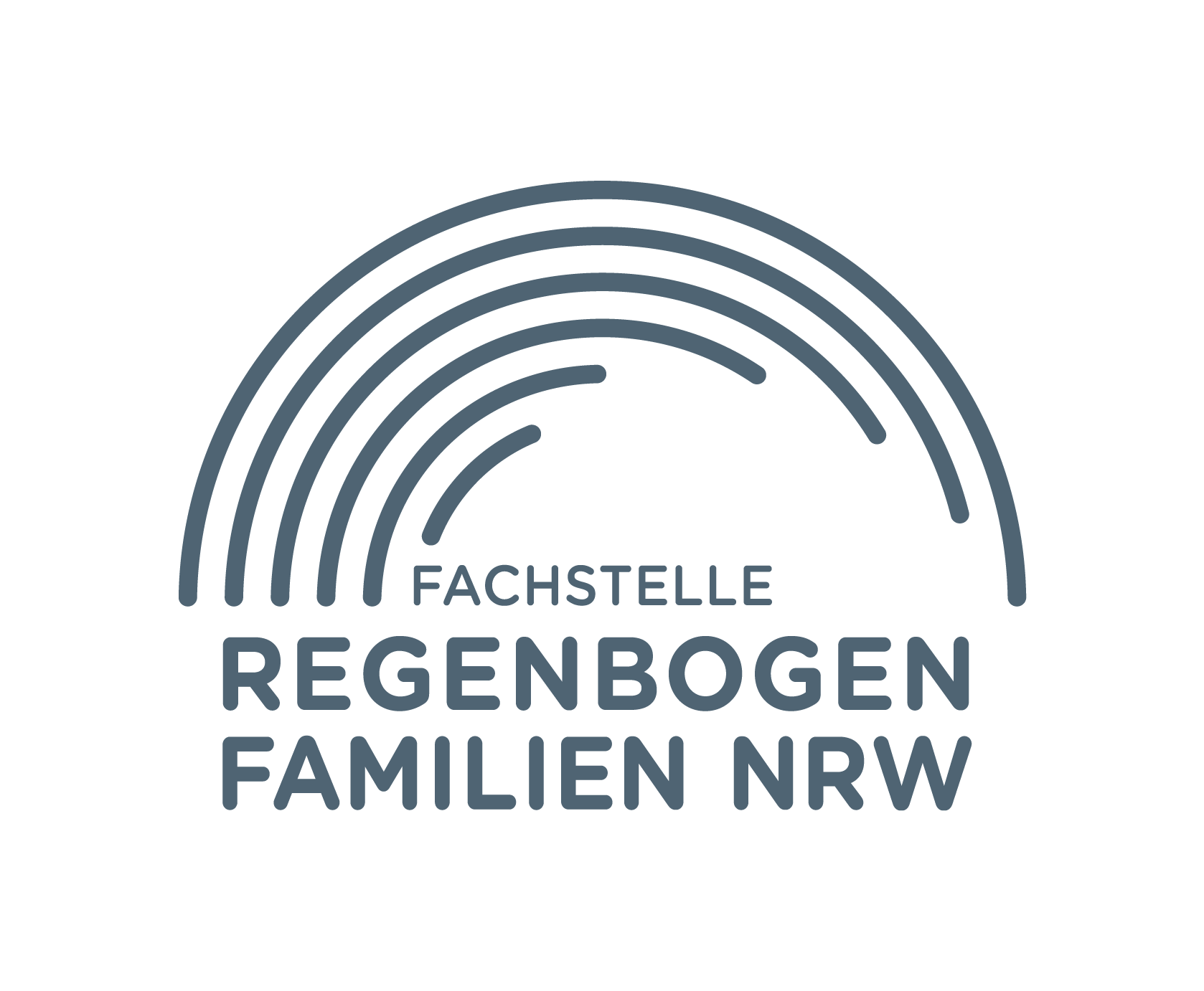 Landesweite Fachstelle für Regenbogenfamilien in NRW