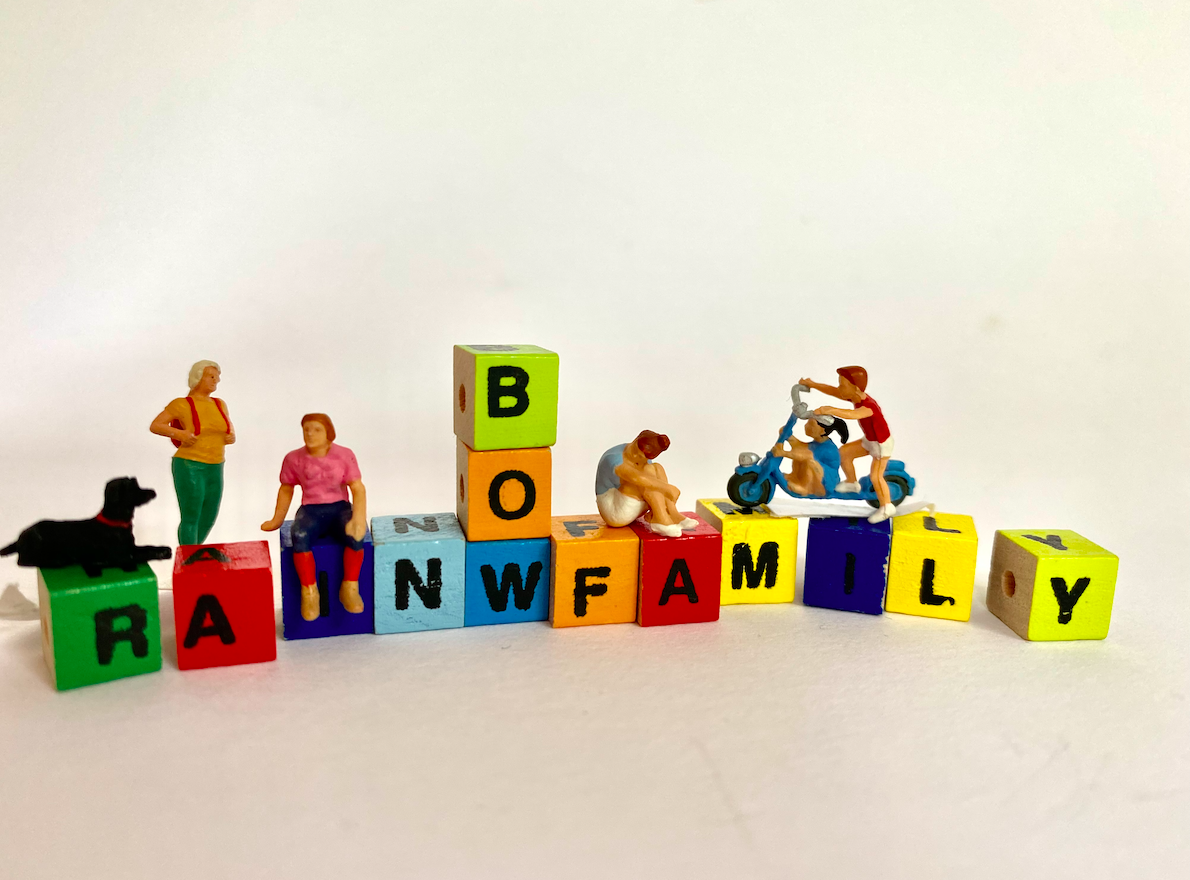 Kinderbilder im Netz: Drahtseilakt zwischen politischem Aktivismus und Privatsphäre