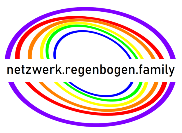 Ein soziales Netzwerk für Regenbogenfamilien und alle, die es werden wollen