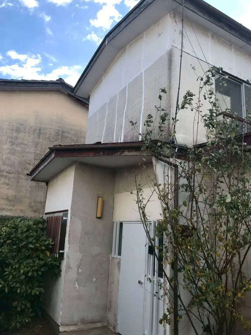 【中古一戸建て】川越市久下戸