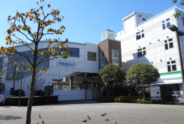 東長崎駅周辺について