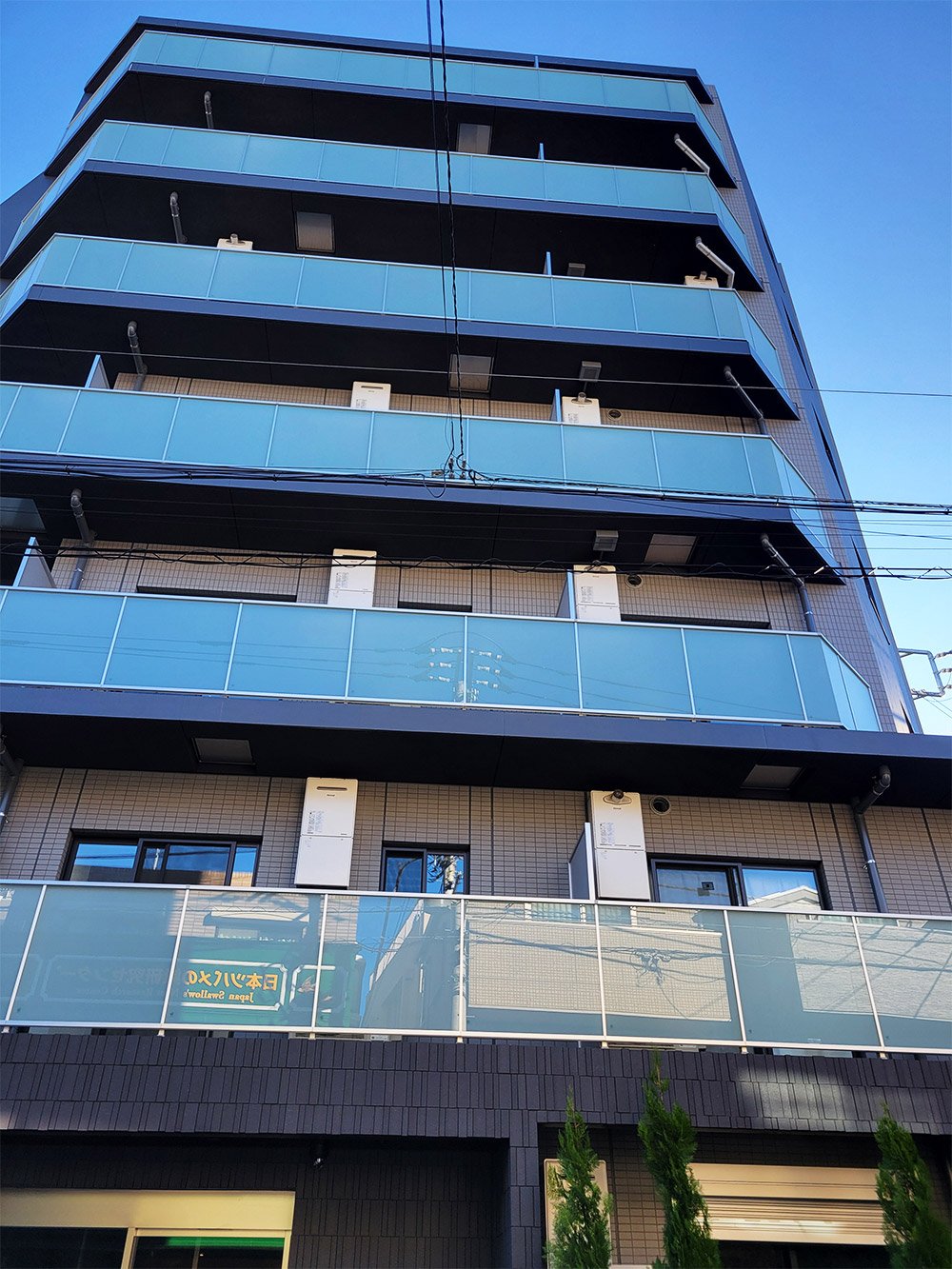 【賃貸】ルミーク大山403【フィットネス優待】